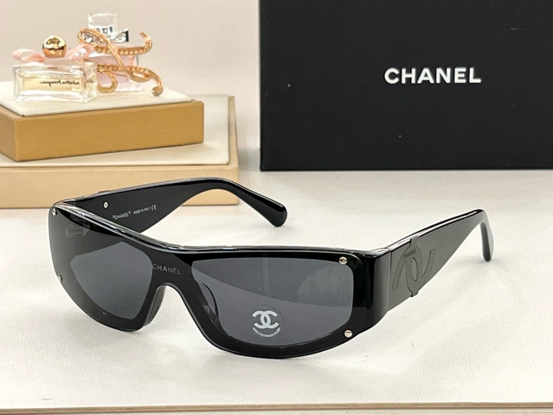 Chanel Sunglasses 180